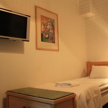 גטבורג Hotel Maria Eriksson חדר תמונה