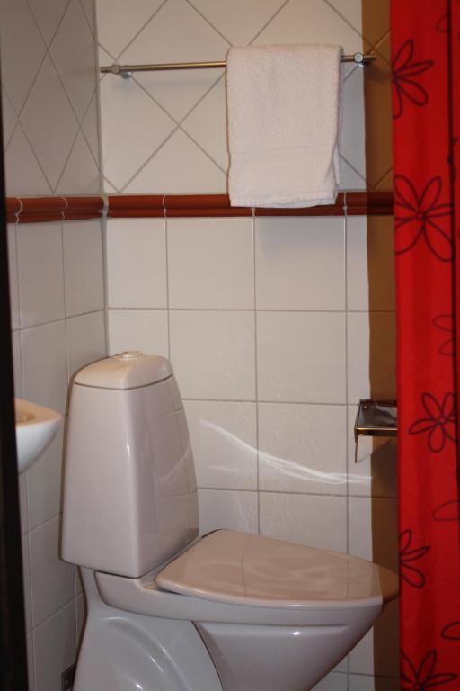 גטבורג Hotel Maria Eriksson חדר תמונה