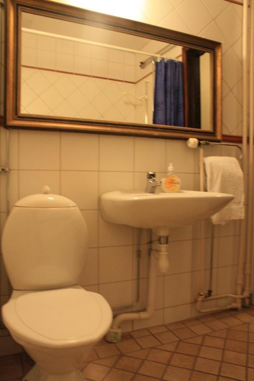 גטבורג Hotel Maria Eriksson חדר תמונה