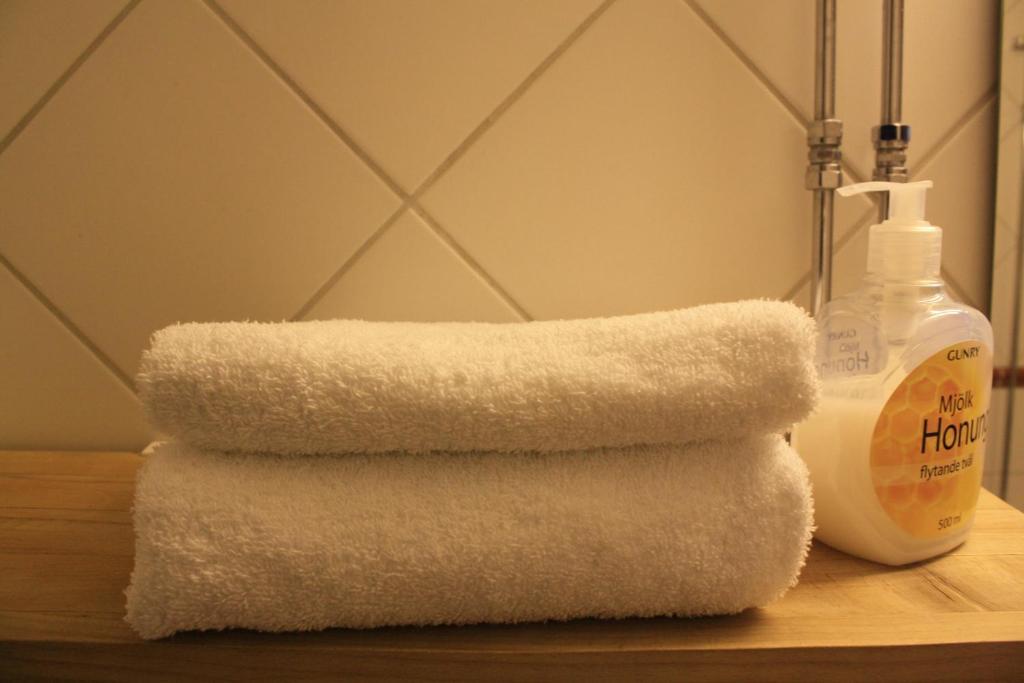 גטבורג Hotel Maria Eriksson חדר תמונה