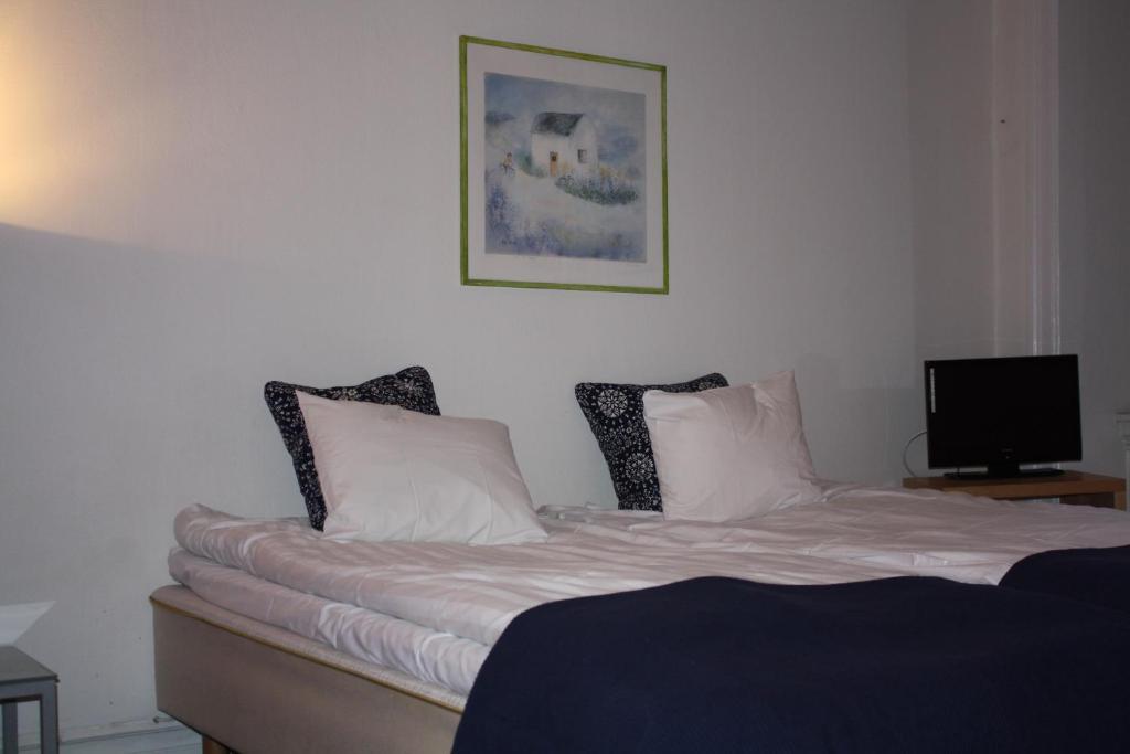גטבורג Hotel Maria Eriksson חדר תמונה