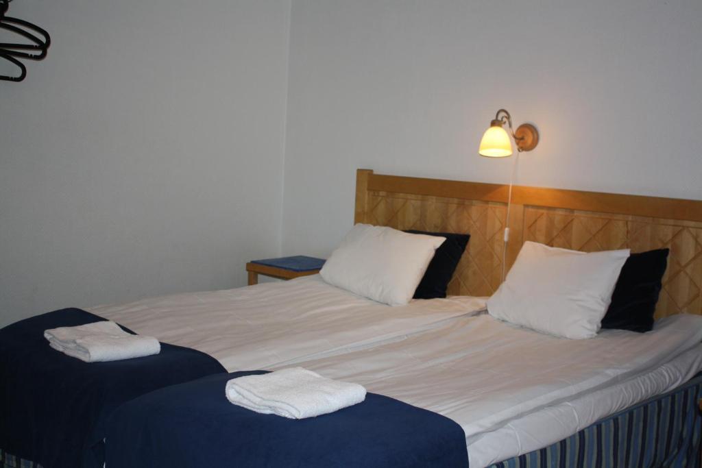 גטבורג Hotel Maria Eriksson חדר תמונה