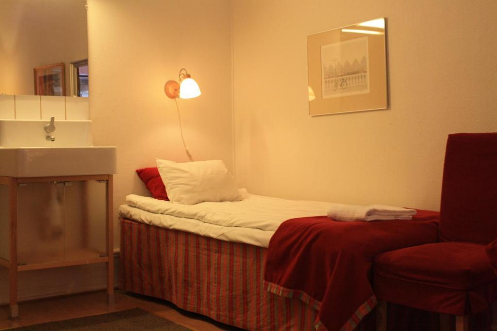 גטבורג Hotel Maria Eriksson מראה חיצוני תמונה