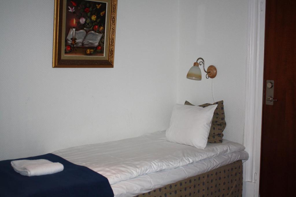 גטבורג Hotel Maria Eriksson חדר תמונה