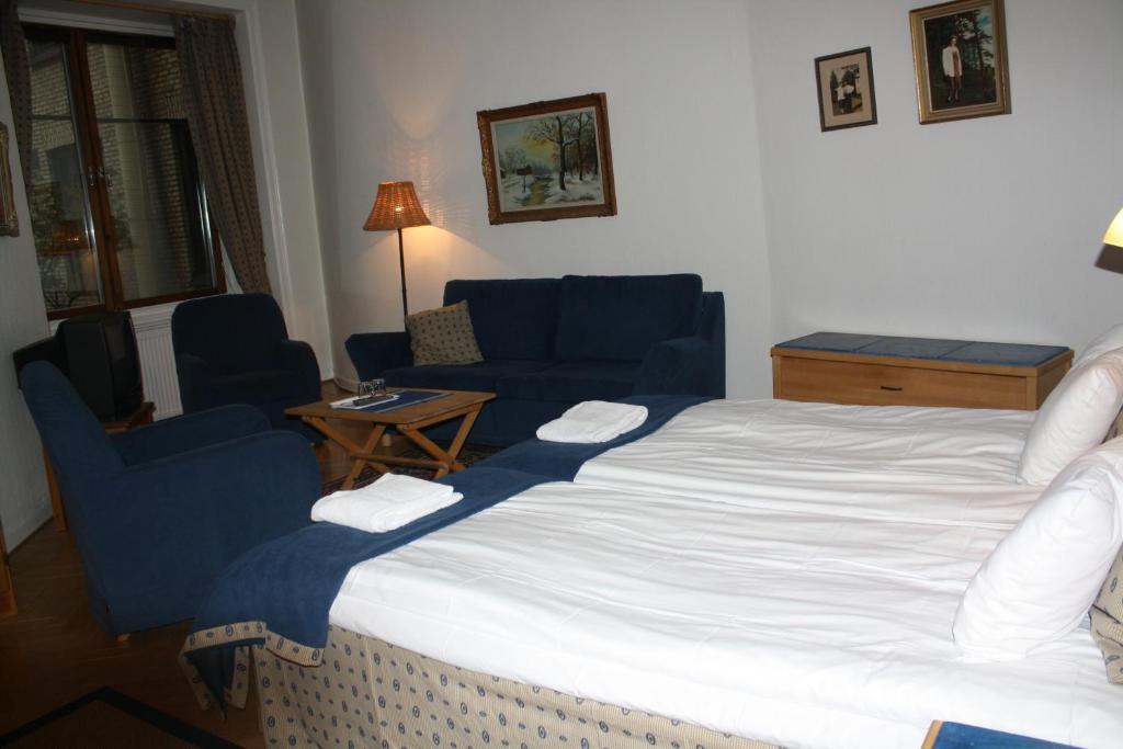 גטבורג Hotel Maria Eriksson חדר תמונה