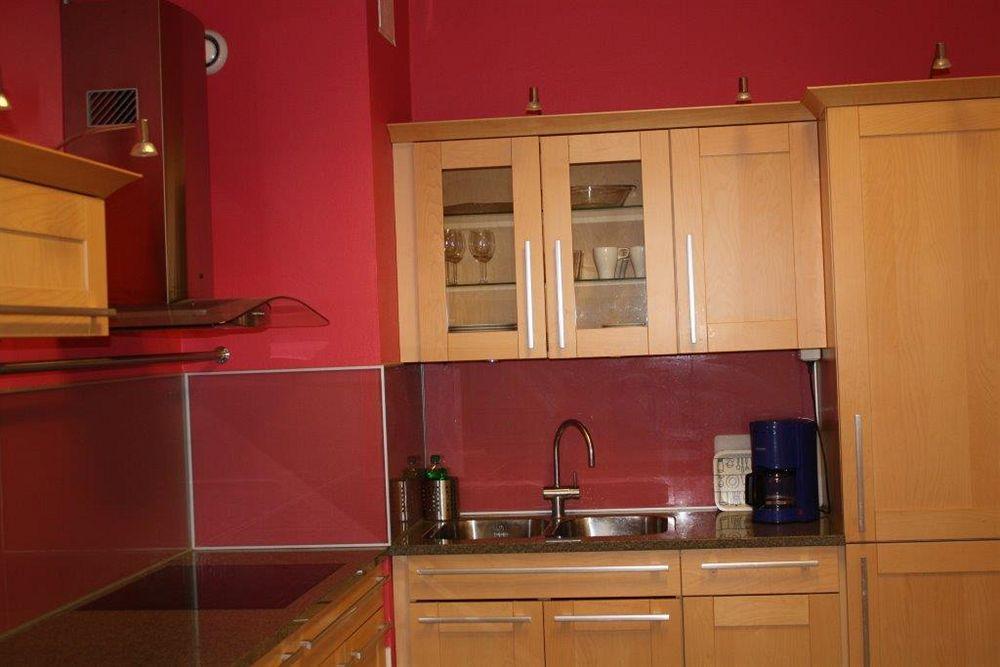 גטבורג Hotel Maria Eriksson מראה חיצוני תמונה