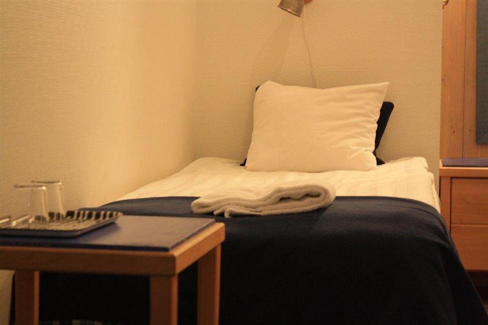 גטבורג Hotel Maria Eriksson מראה חיצוני תמונה
