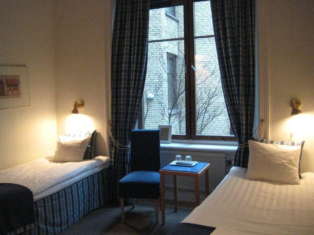 גטבורג Hotel Maria Eriksson מראה חיצוני תמונה