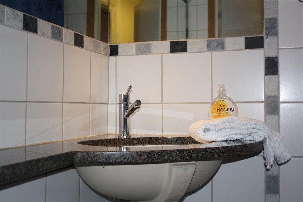 גטבורג Hotel Maria Eriksson מראה חיצוני תמונה