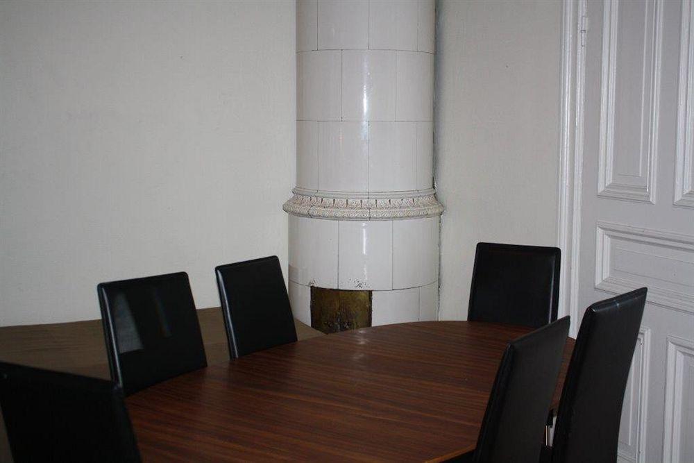 גטבורג Hotel Maria Eriksson מראה חיצוני תמונה