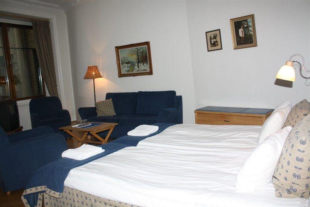גטבורג Hotel Maria Eriksson מראה חיצוני תמונה