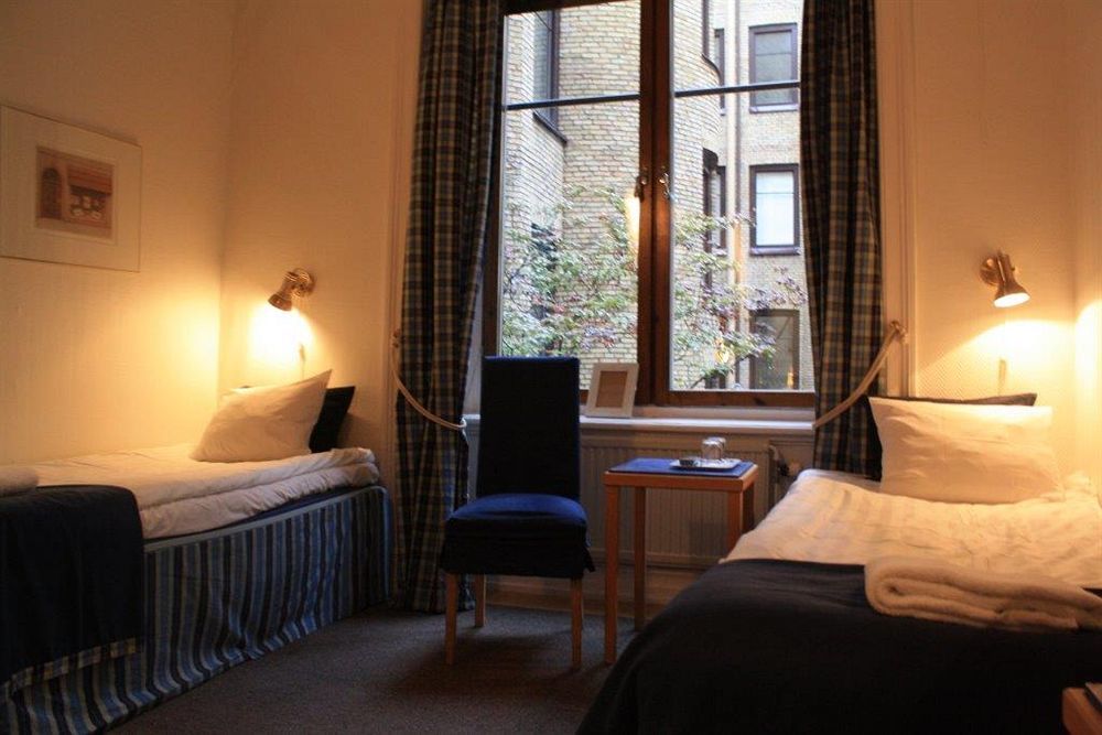 גטבורג Hotel Maria Eriksson מראה חיצוני תמונה