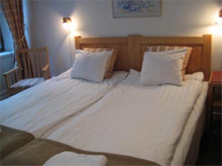 גטבורג Hotel Maria Eriksson מראה חיצוני תמונה