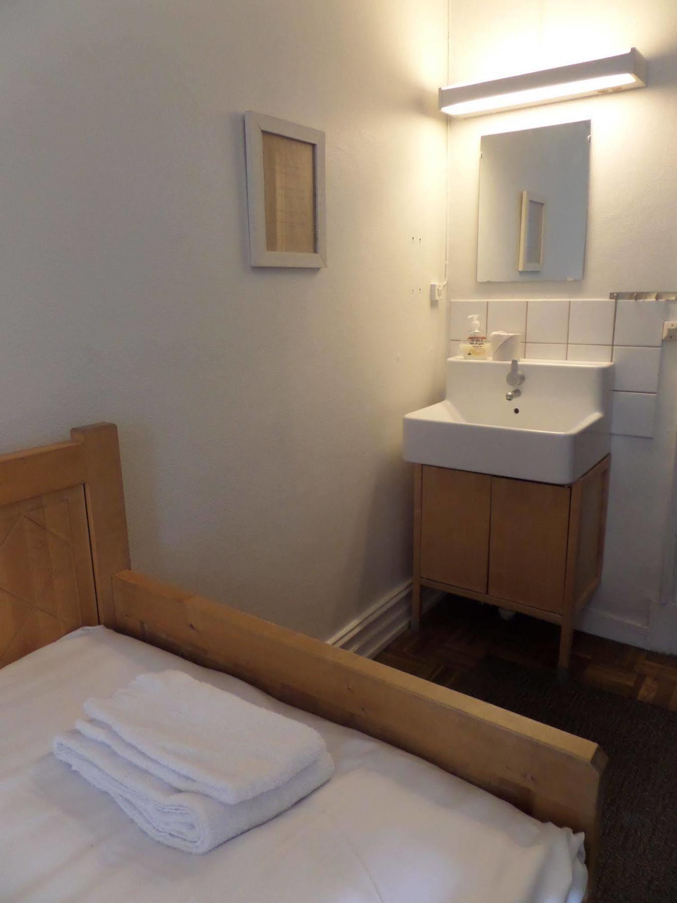 גטבורג Hotel Maria Eriksson מראה חיצוני תמונה