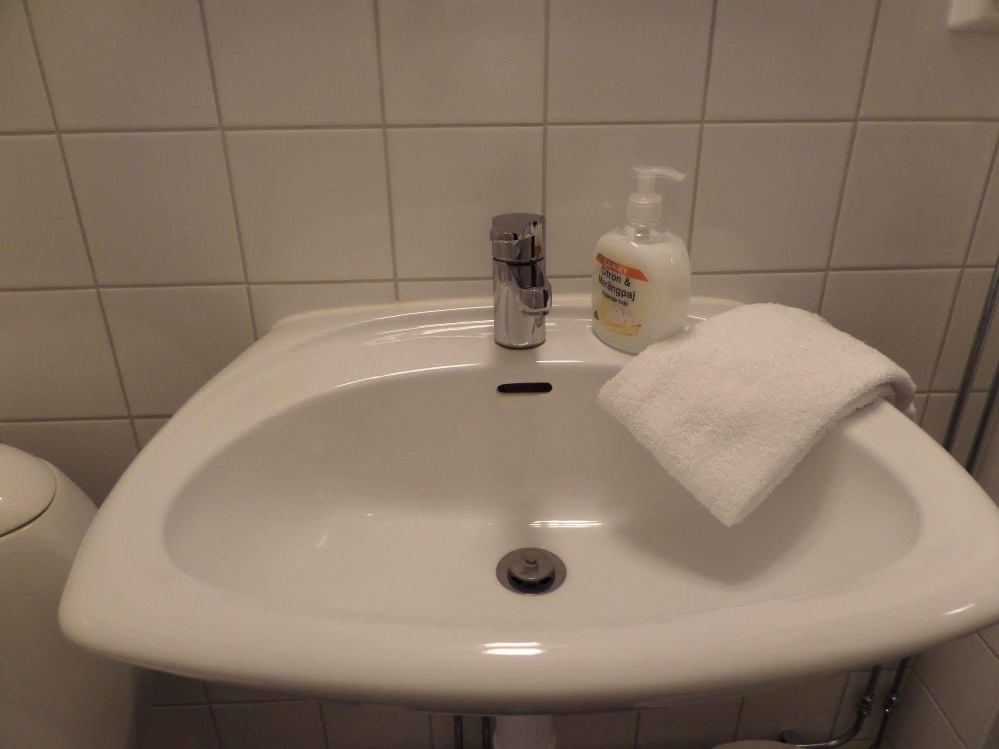 גטבורג Hotel Maria Eriksson מראה חיצוני תמונה
