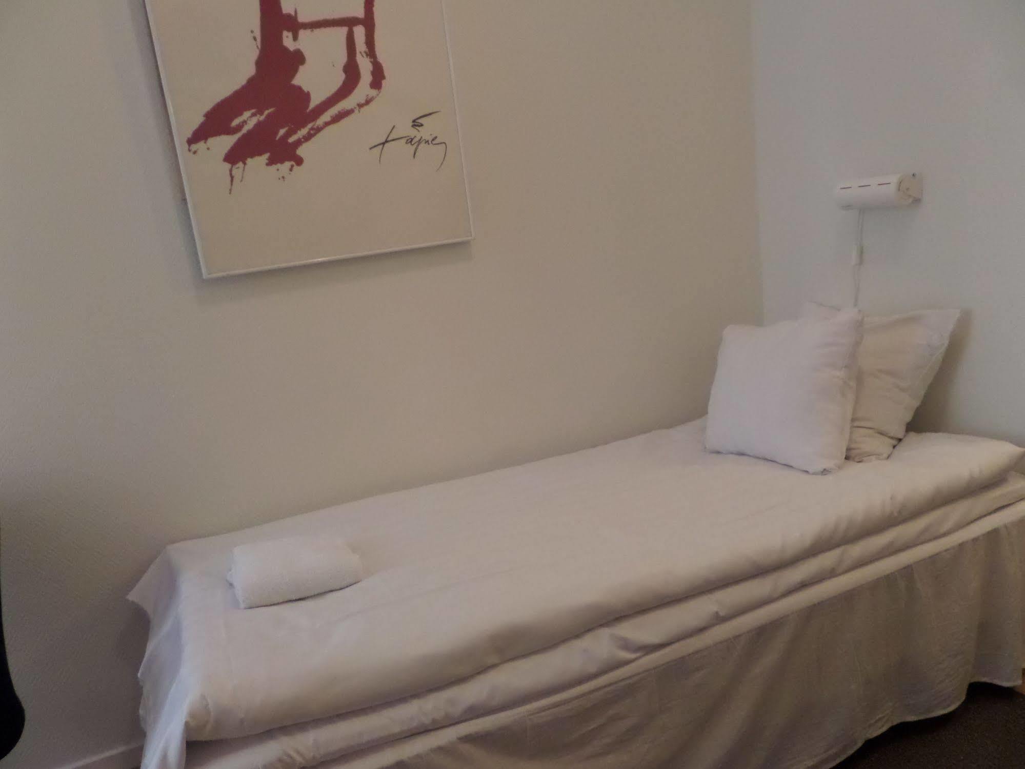 גטבורג Hotel Maria Eriksson מראה חיצוני תמונה