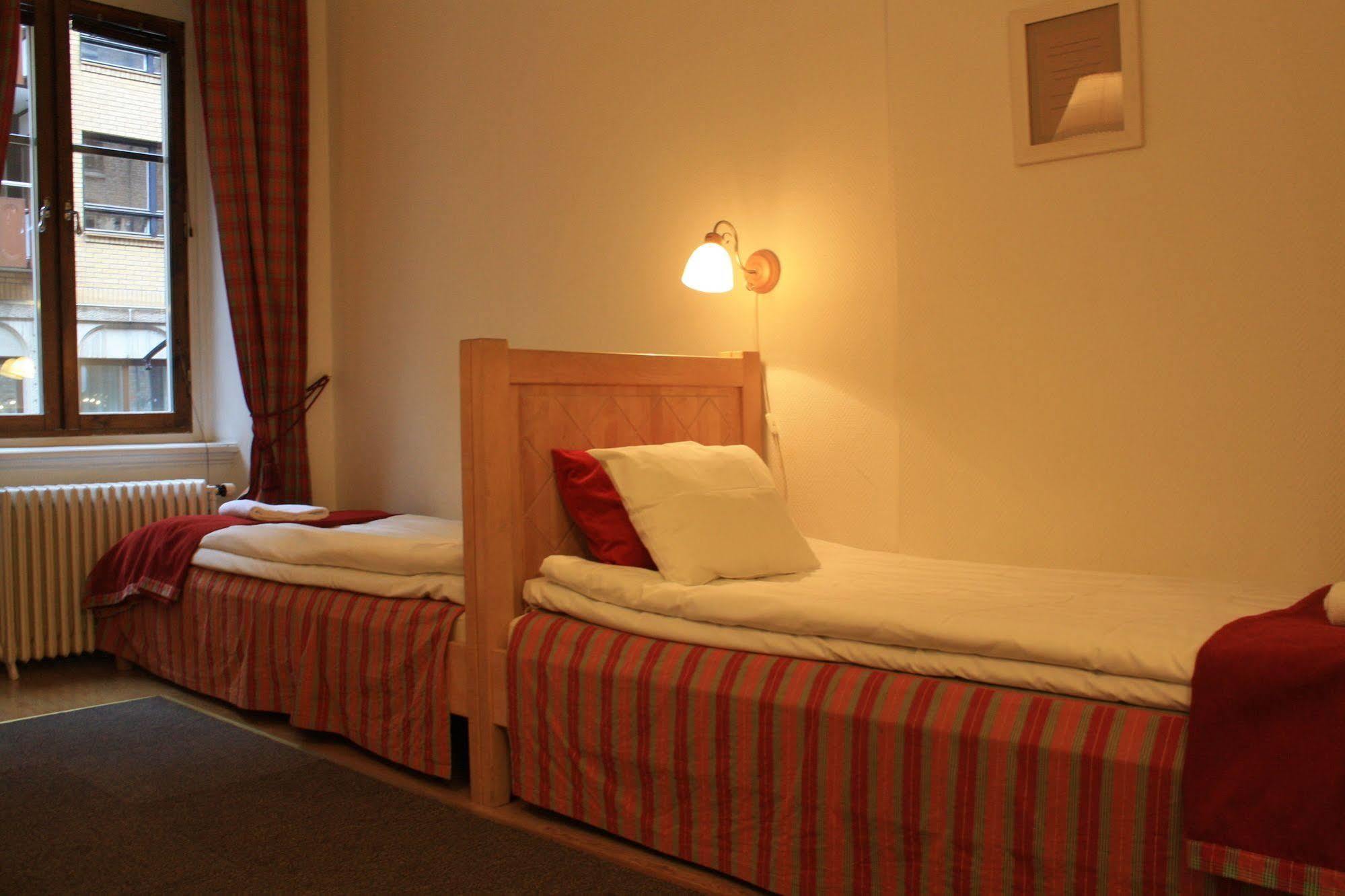 גטבורג Hotel Maria Eriksson מראה חיצוני תמונה